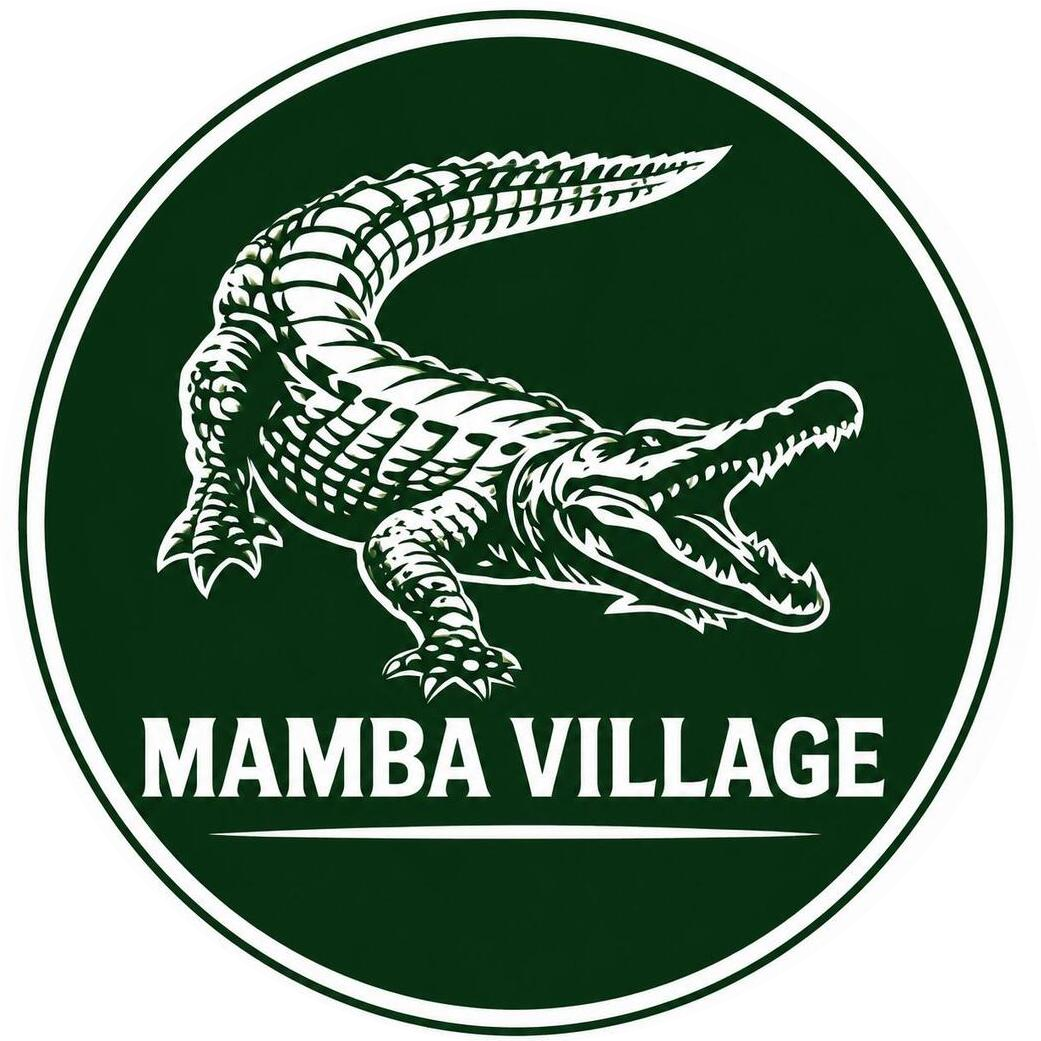 mamba village logo